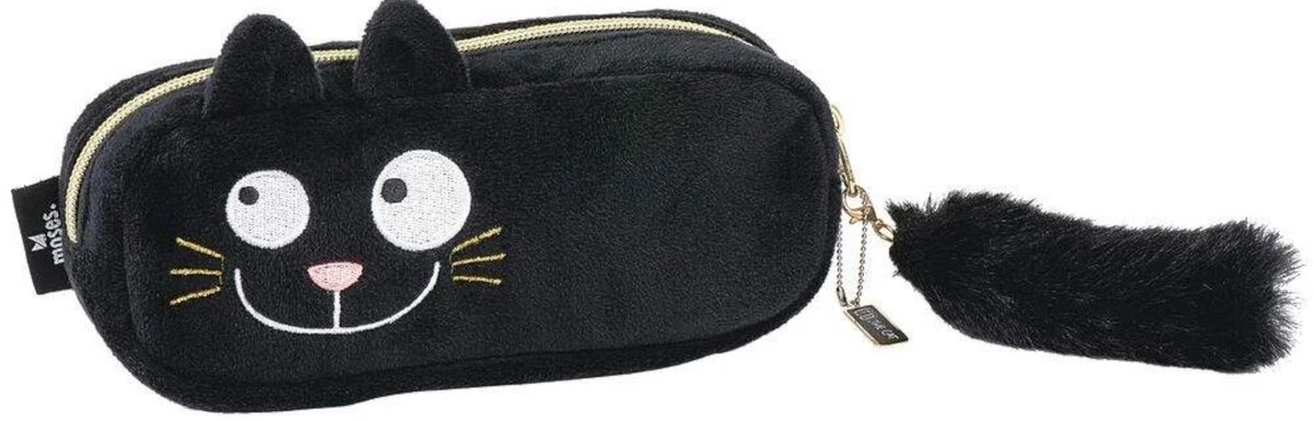 Ed the Cat Etui - Etui