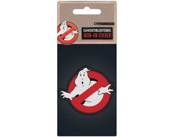 Ghostbusters Logo - Patch