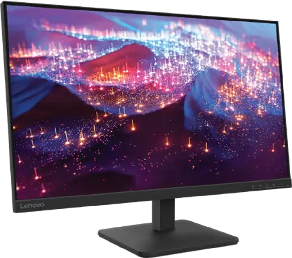 Lenovo L27-41 FHD-beeldscherm (27")
