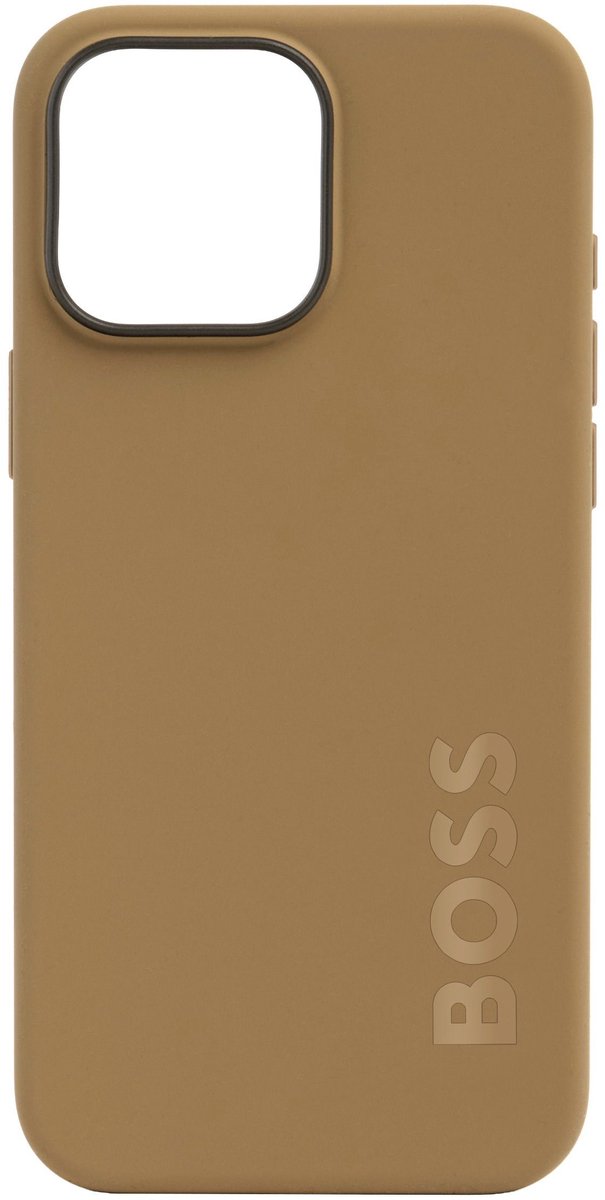 Edge hoesje voor iPhone 16