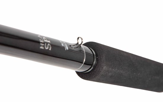 Ultimate Quest Travel Spin Heavy Reishengel 5-delig 2.40m (30-100g) - Spinhengel van Ultimate — afbeelding 3