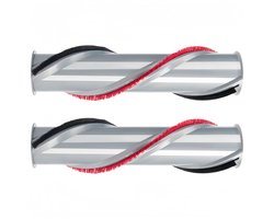 Vervangende rolborstels en borstelstrips geschikt voor Dyson V11 stofzuigers - onderdeelnummers 970135-01 en 970100-05 - verpakking van 2