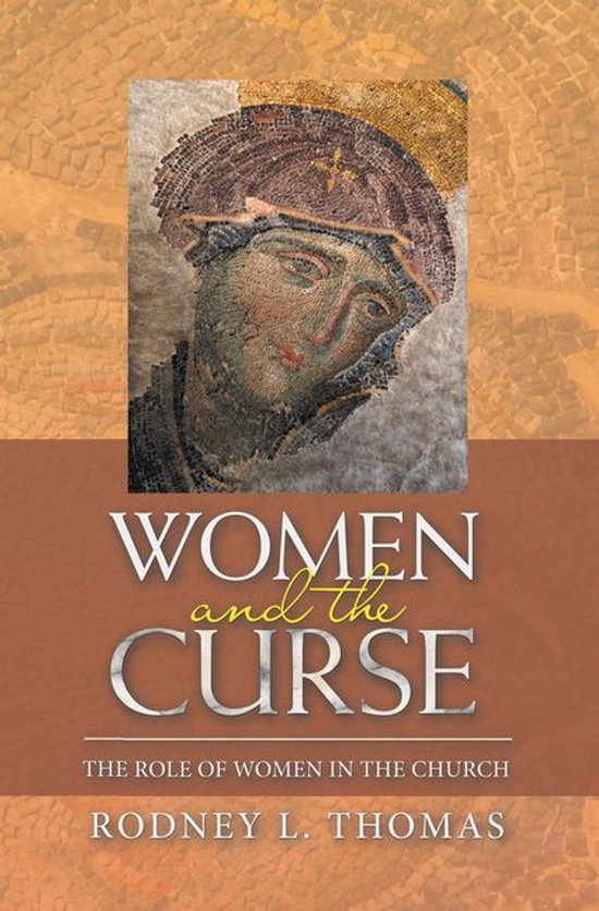 Women and the Curse - cover