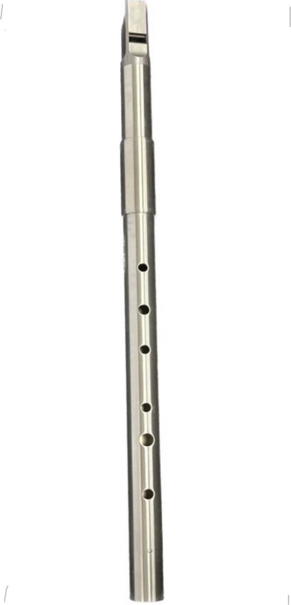 Kerry Whistles Optima Low D (Fixed)