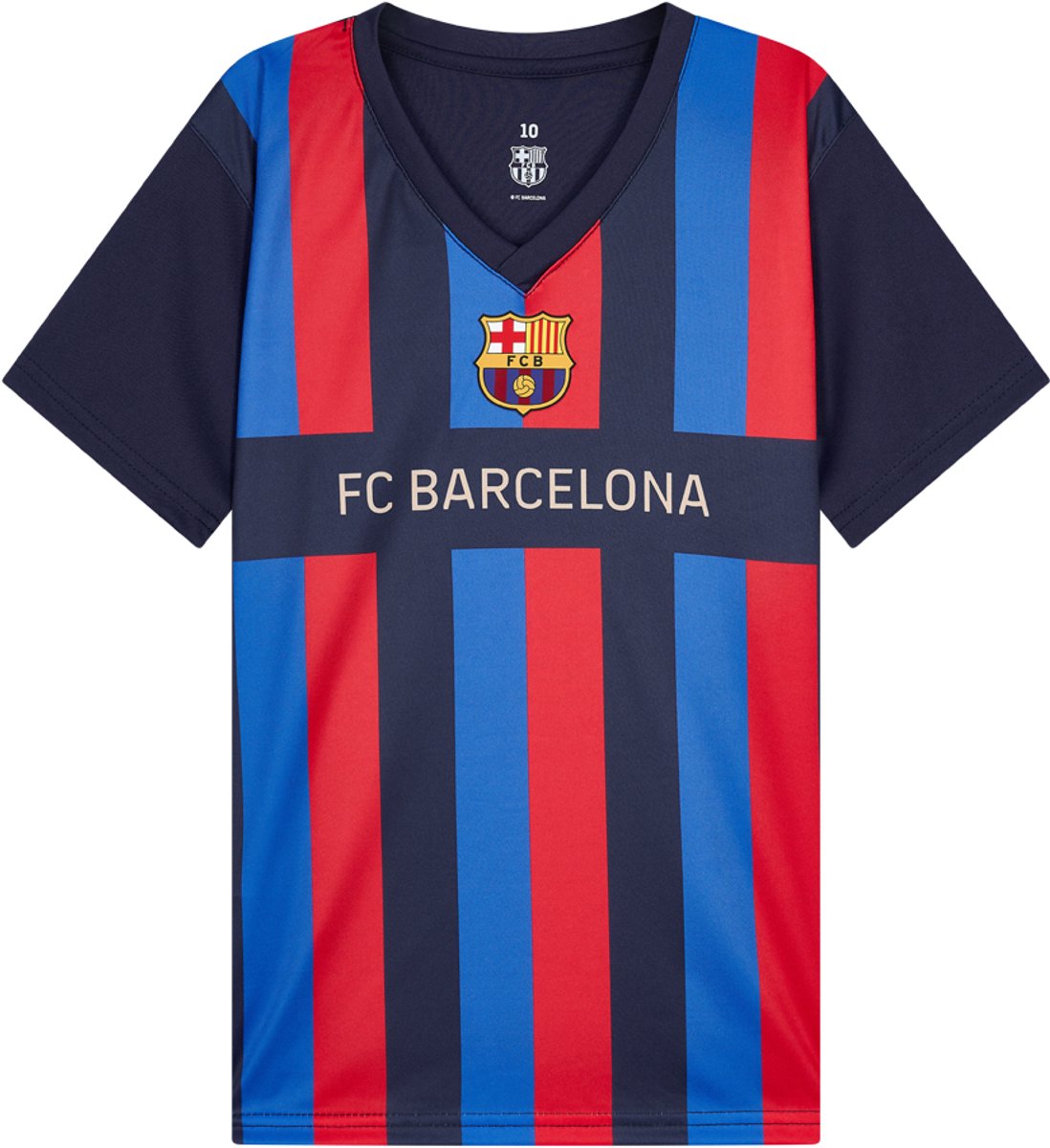 FC Barcelona thuis shirt heren