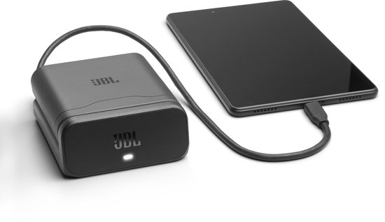JBL Battery 200 - Geschikt voor JBL PartyBox Club 120 en PartyBox Encore 2 - Inclusief oplader — afbeelding 4