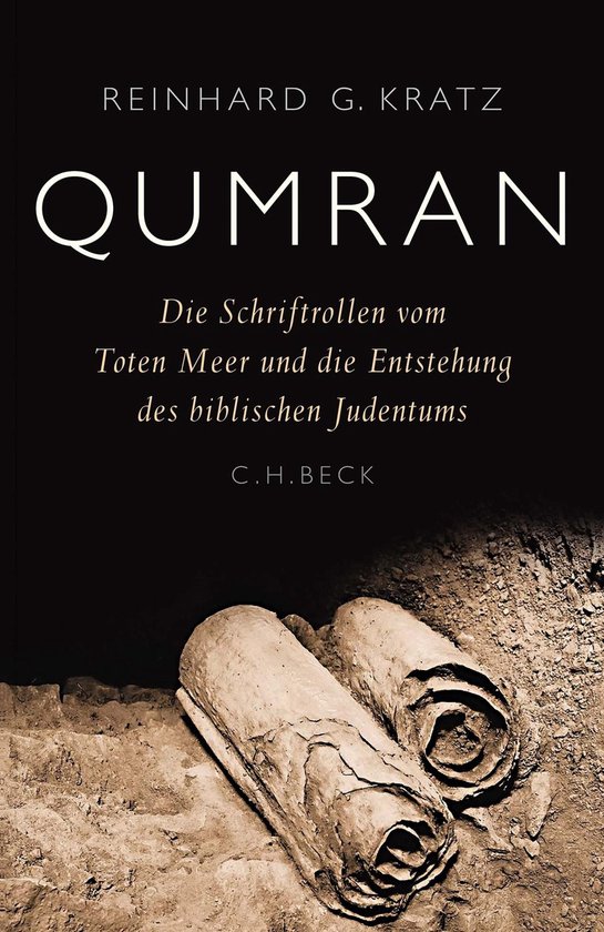 Qumran - cover