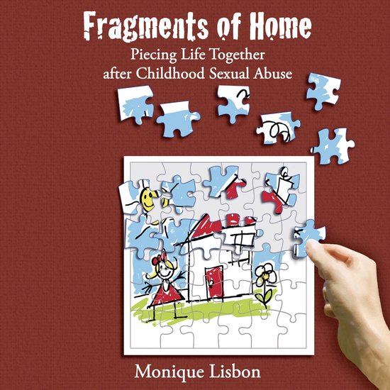 Fragments of Home - cover