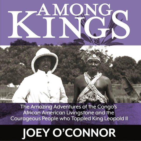 Among Kings - cover