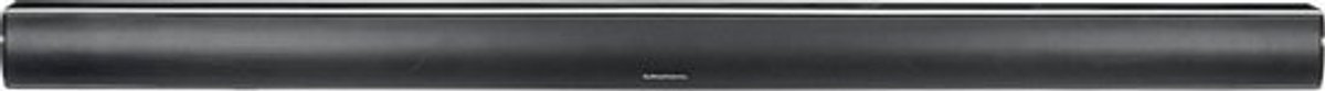 Grundig DSB 950 soundbar luidspreker 2.0 kanalen 40 W Zwart