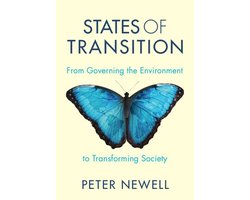 States of Transition
