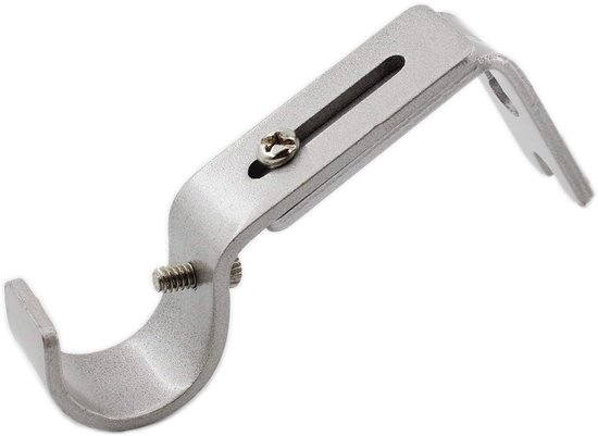 Gordijnringen 40 stuks gordijnringen met clips, ringen met een diameter Gordijnringen 40 stuks gordijnringen met clips, ringen met een diameter