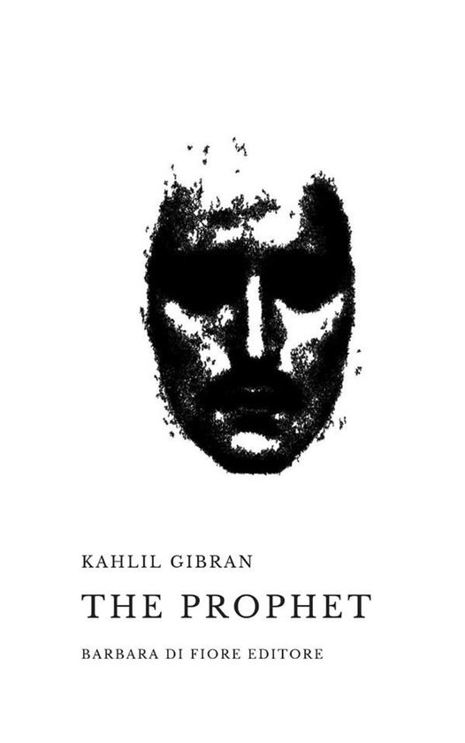 The Prophet - cover