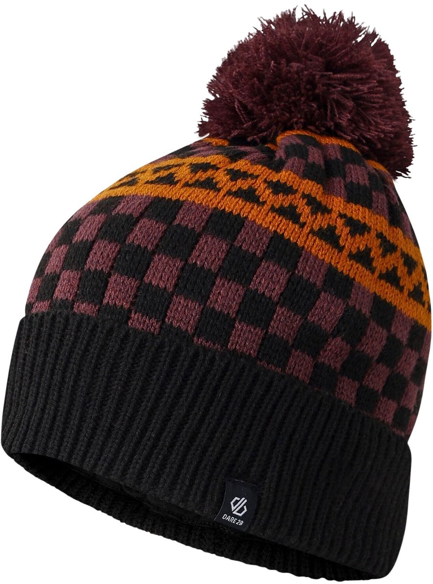 Dare 2b Pom Beanie Heren