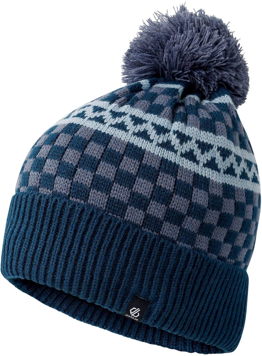 Dare 2b Pom Beanie Heren