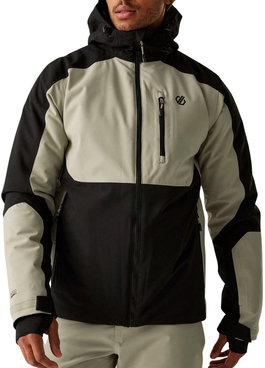 Dare 2b Eagle III Skijas Heren Zwart