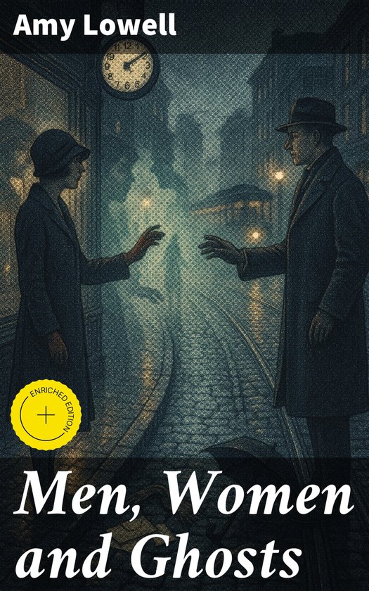 Men, Women and Ghosts