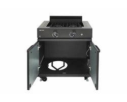 GRLLR Connect® Stove Unit