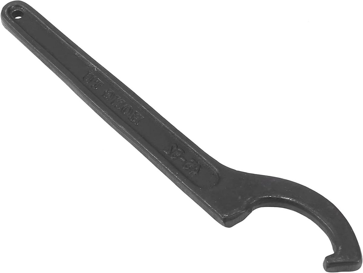 Provento - Set van 5 Doek Schuurriemen voor Houtbewerking (50mm x 686mm, 400 Korrel)