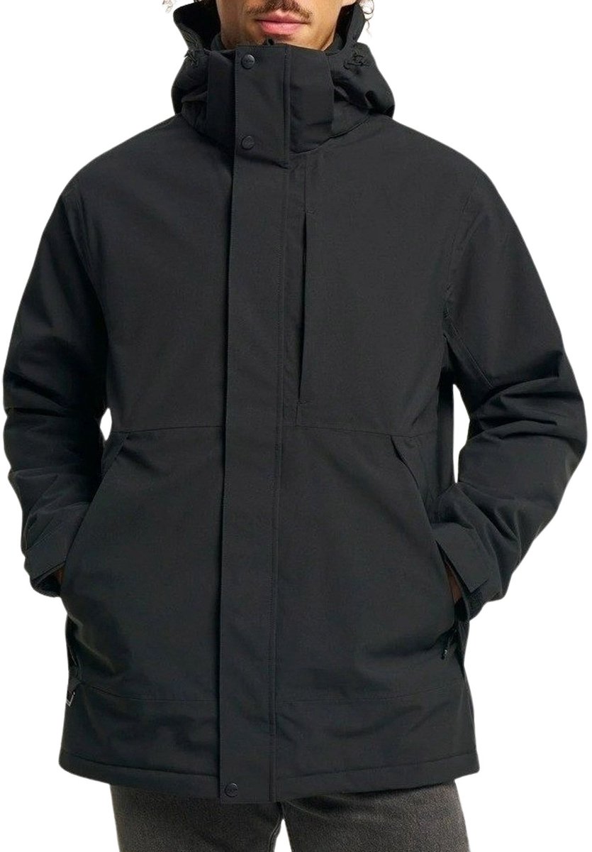 Tenson Blaze Softshell Jas Heren - Maat S
