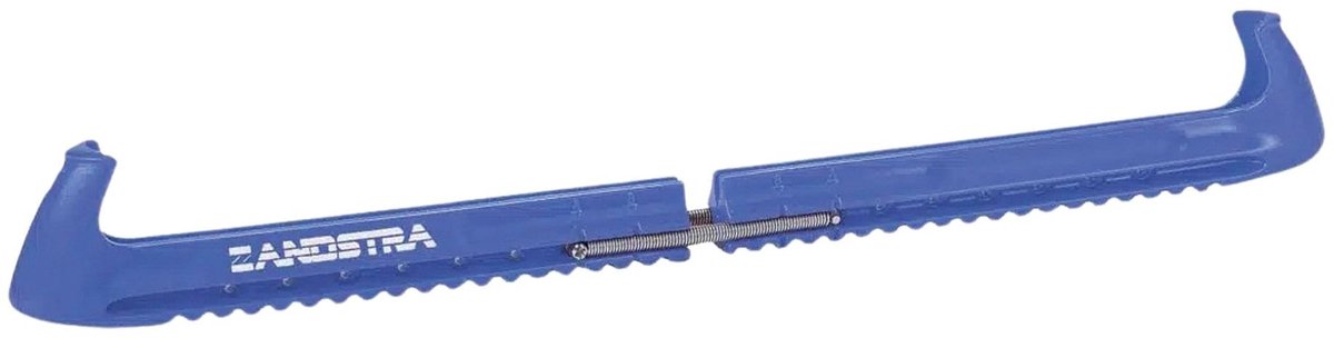 Zandstra Twin-Guard Schaatsbeschermer noren Blauw