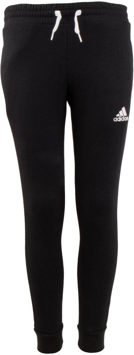 adidas Performance Entrada 22 Joggingbroek - Kinderen - Zwart- 176