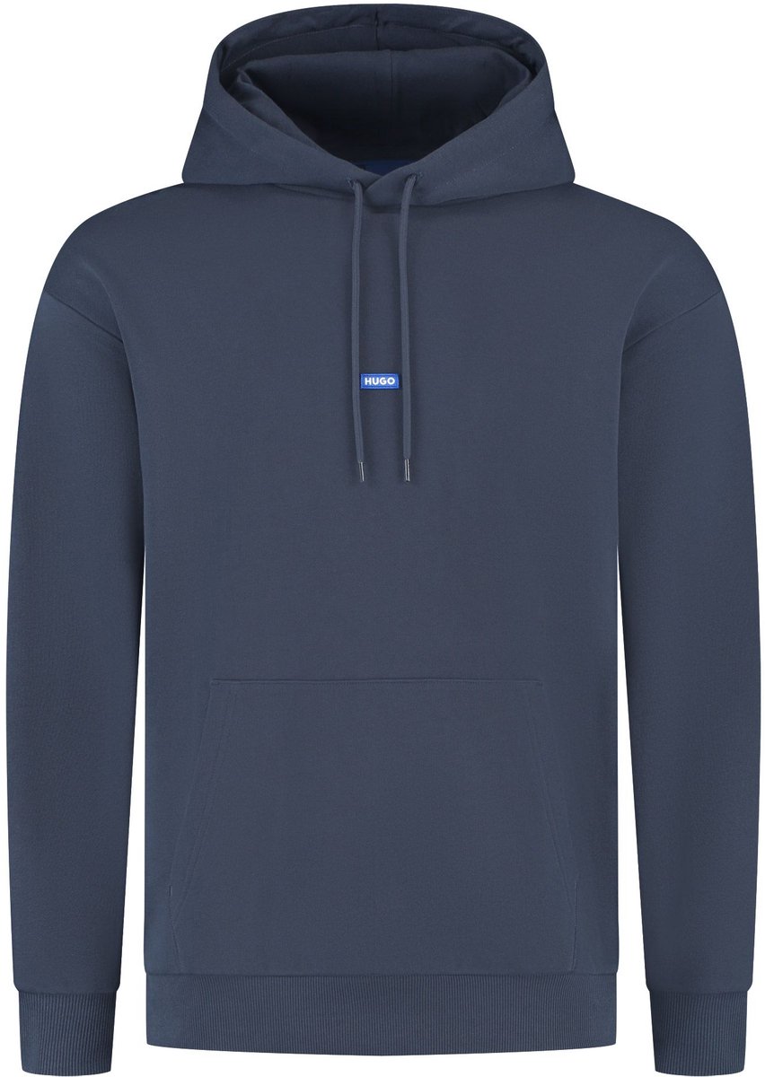 Hugo Nalonso Hoodie Heren - Maat S