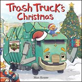 Trash Truck- Trash Truck's Christmas