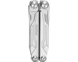 NexTool Flagship Captain – Multitool 19-in-1 – Krachtig RVS – Voor Thuis & Onderweg