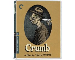 Crumb - Special Edition - Blu-ray - Import