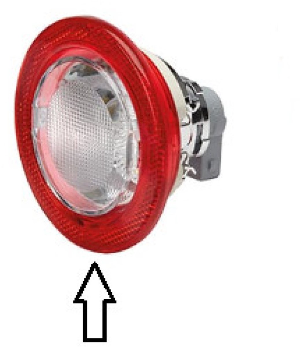 Jokon L65 Reflector Ring