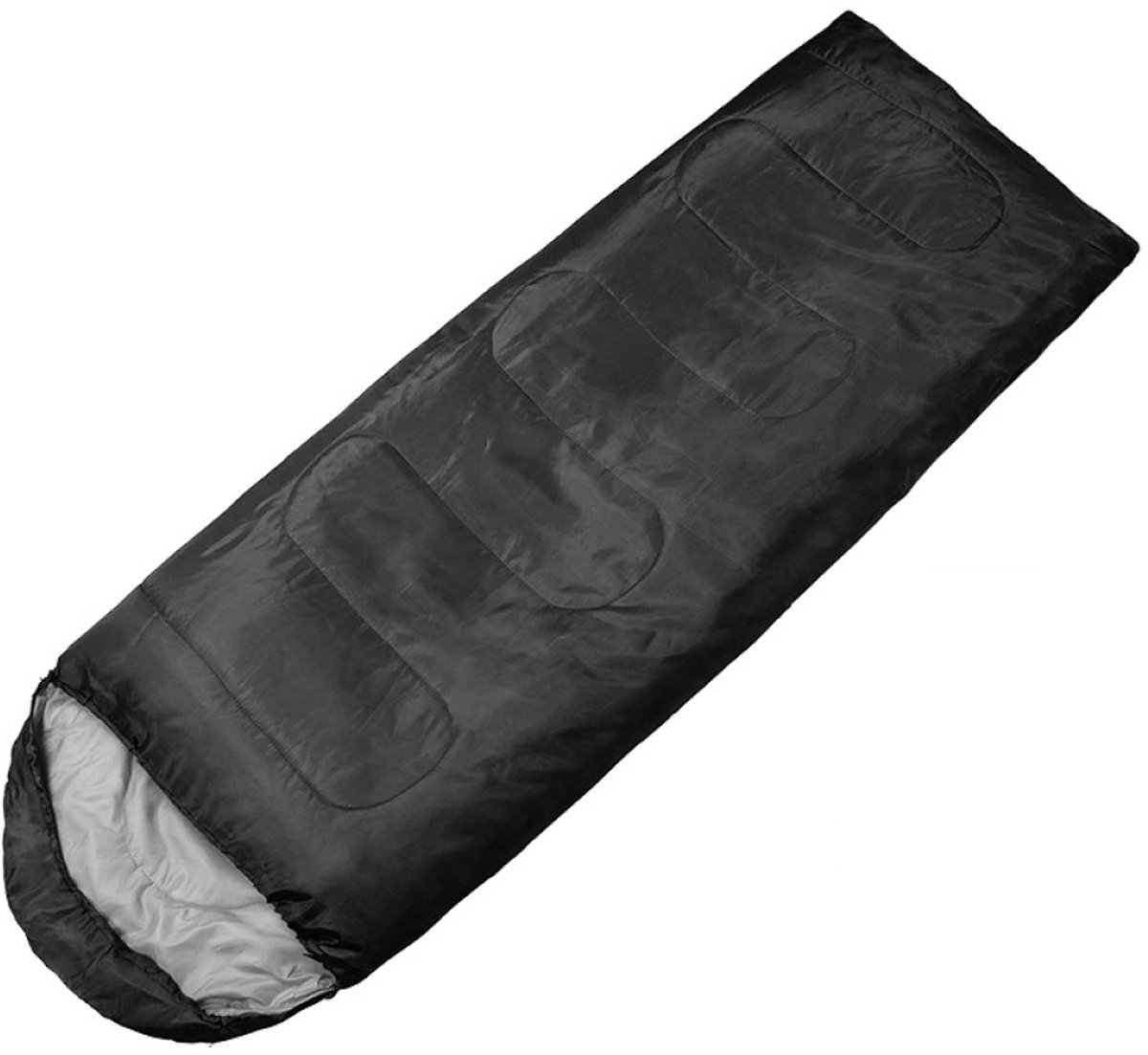 Slaapzak, 210 x 75 cm slaapzak voor volwassenen, dekenslaapzakken
