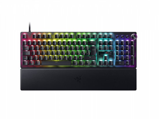 Razer Huntsman V3 Pro - Gaming Toetsenbord - RGB - Optische Switches ...