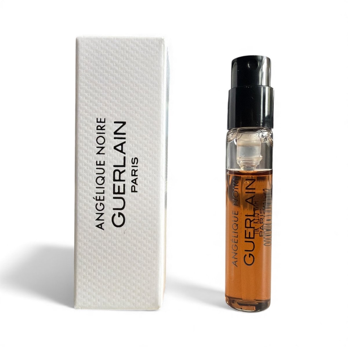 Guerlain - Angelique Noire - 2ml Eau de Parfum Original Sample