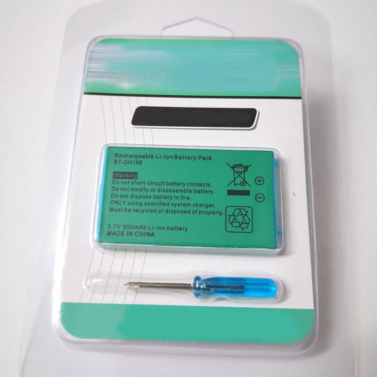 1 sets Midden Scharnier Deel Spindel As As en Lantaarnpaal for 3DS XL 3DS LL Game Console Reparatie (Color : For new 3dsxl