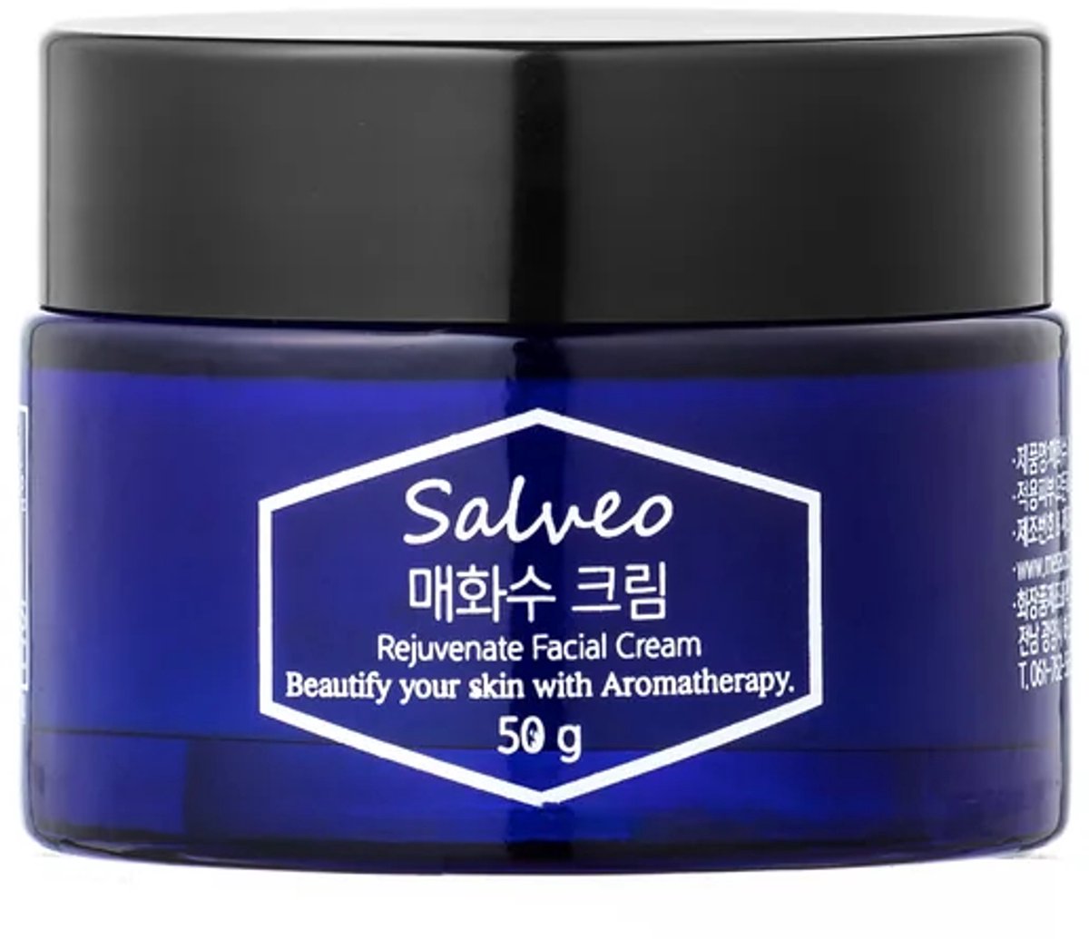 Mesacosa Cream Mini 15g [Korean Product]