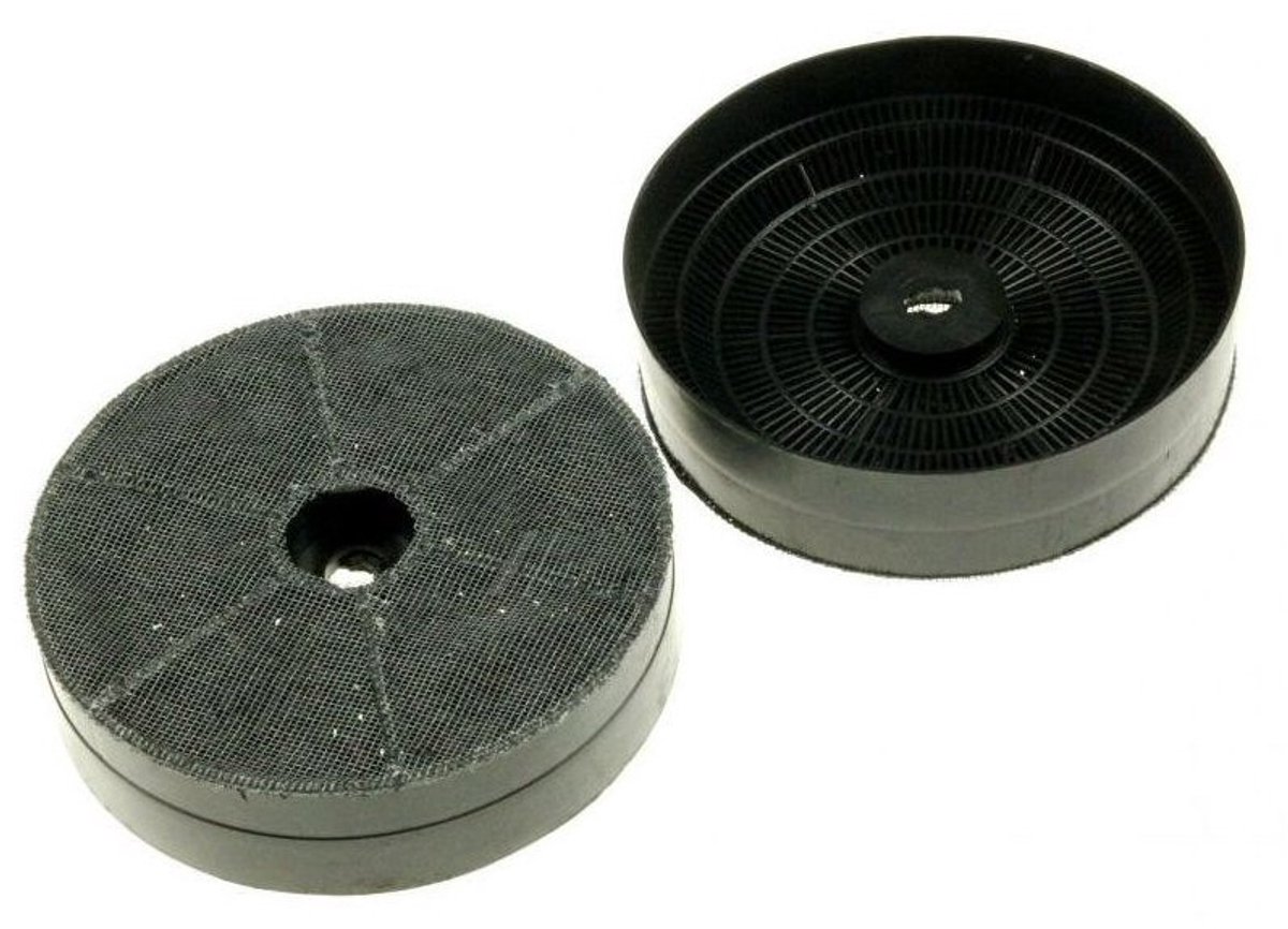 Koolstoffilter voor Hotpoint C00298188