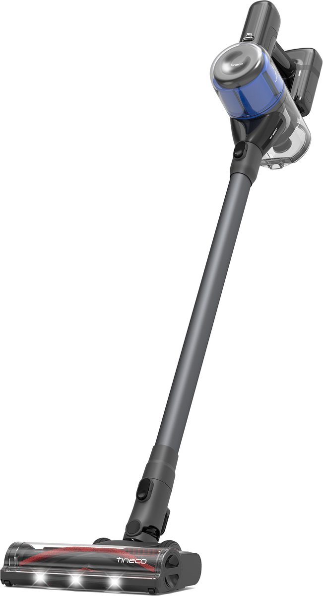Tineco Pure One S30 Draadloze Stofzuiger met 65 Min - afbeelding 2
