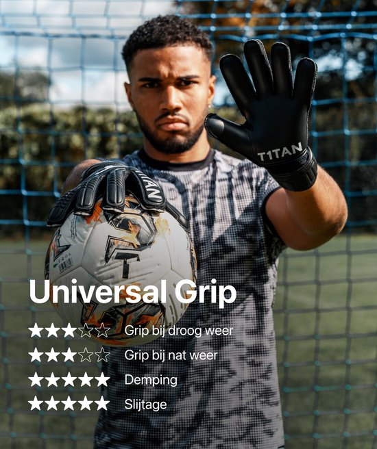 T1TAN Classic 1.0 White-Out Junior Goalkeeper Gloves for T1TAN Classic 1.0 White-Out Junior Goalkeeper Gloves for