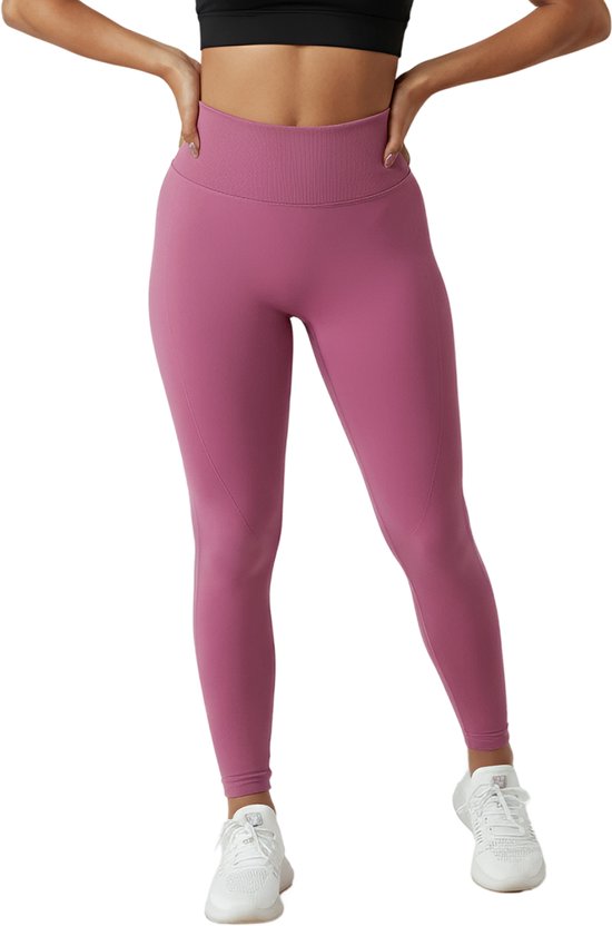 Shapetape High Waist Legging Squat Proof