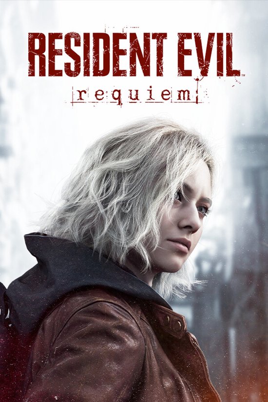 Resident Evil Requiem - Windows Download