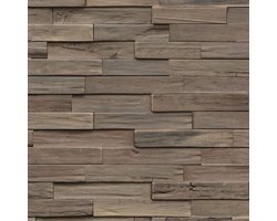 INDO premium houten gevelbekleding