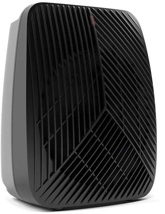 Tristar KA-5191 - Ventilatorkachel - Elektrische verwarming - Binnen - Zwart - 2000 W - Campingkachel - Infrarood