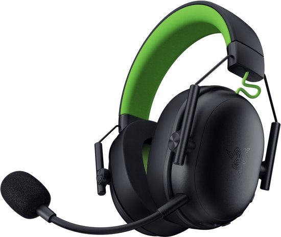 Razer BlackShark V3 X Hyperspeed
