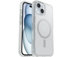 OtterBox Symmetry MagSafe Case Apple iPhone 17e/16e/15/14/13 Clear V2
