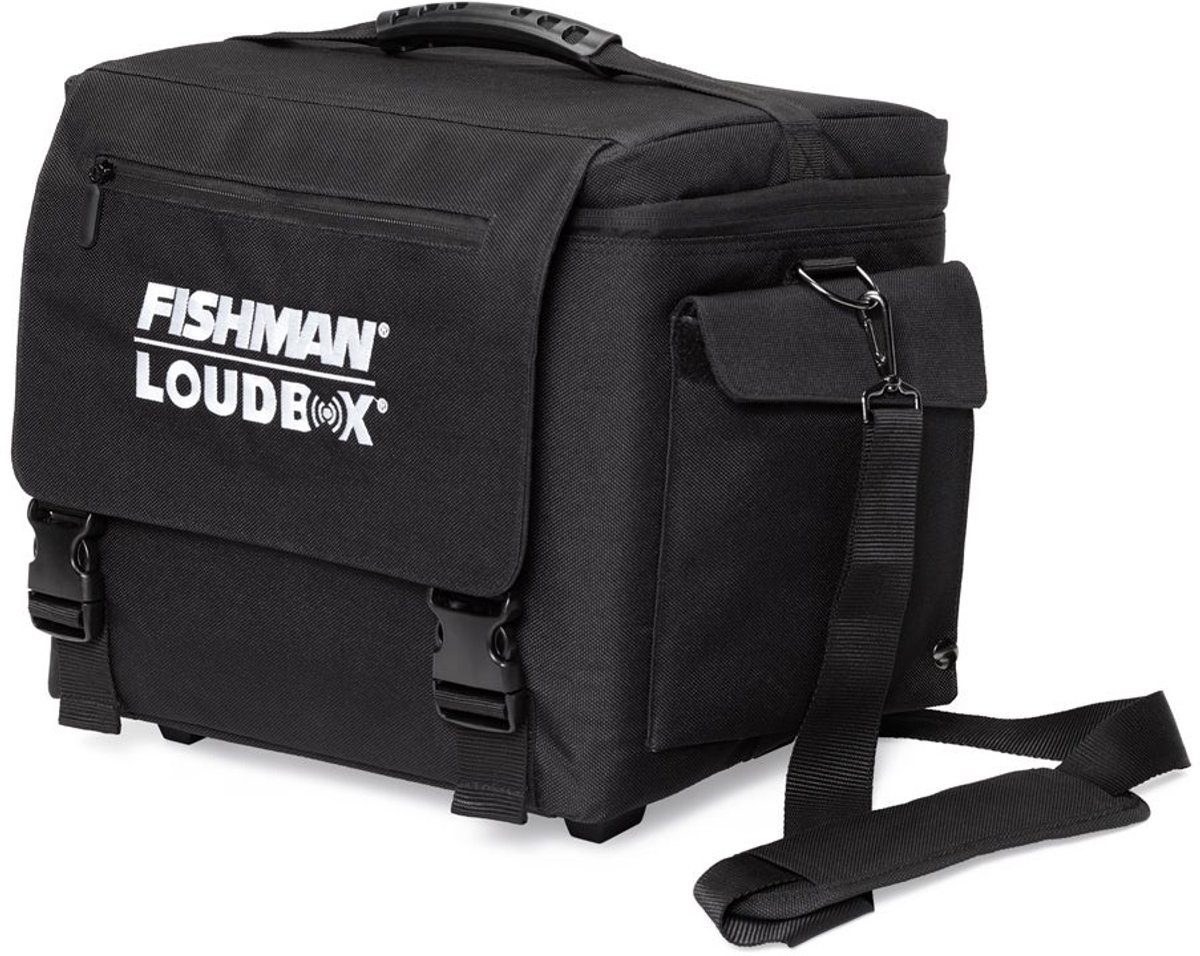 Fishman ACC-LBX-CC5 Loudbox Mini / Mini Charge Deluxe Carry Bag