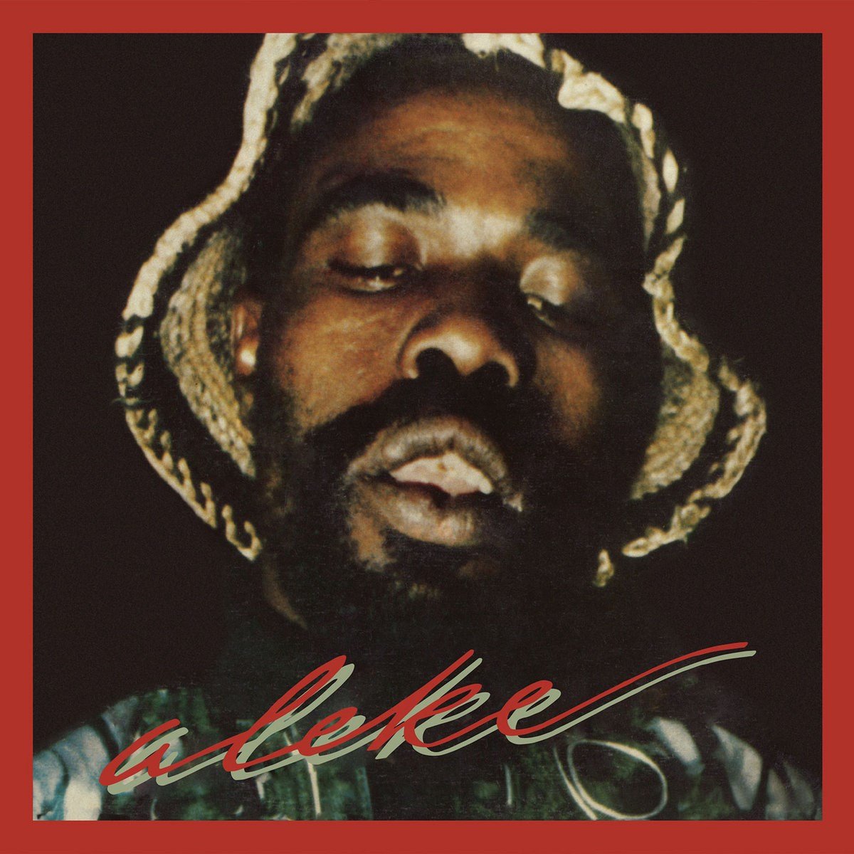 Aleke Kanonu - Aleke (CD)
