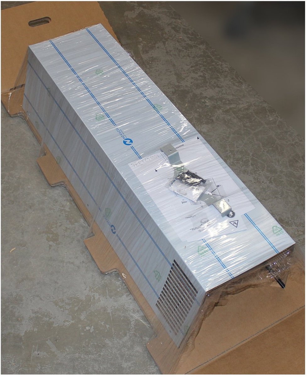 Bosch DHZ1225 Accessoire