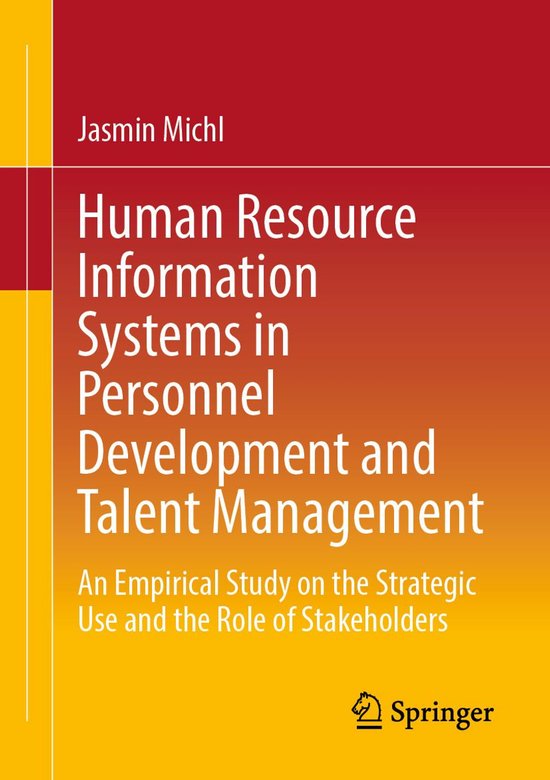 Business and Management (R0) - Human Resource Information Sy ... - cover