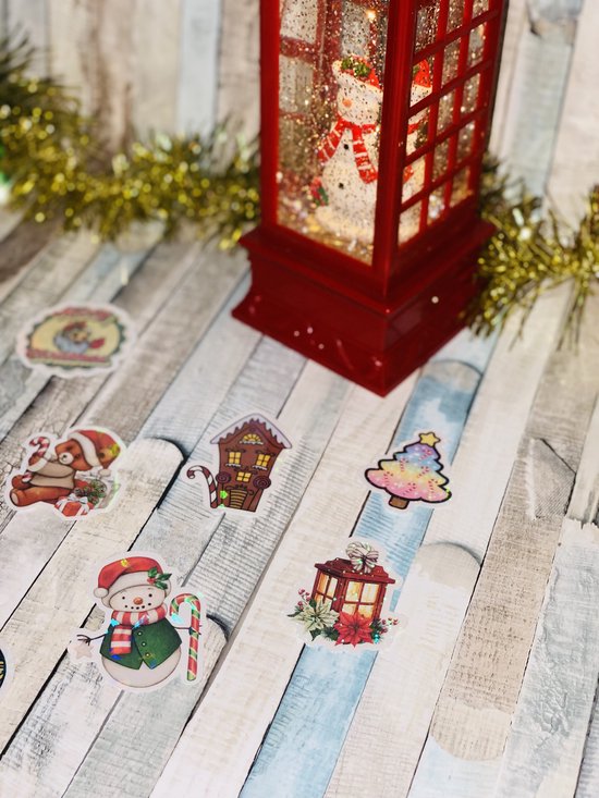 Avilia Kerststalfigurenset van kunsthars, 11 stuks voor kerststal, 20